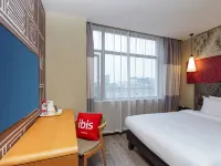 Ibis Hotels Hotels near Pan Gate