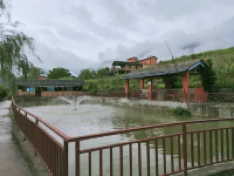 Gongshan Aren Farmhouse Hotel di Gongshan