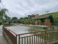 Gongshan Aren Farmhouse