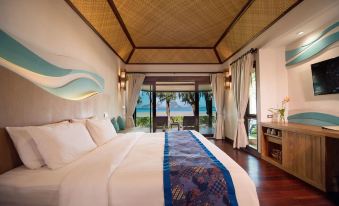 Tup Kaek Sunset Beach Resort