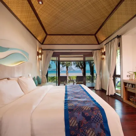 Tup Kaek Sunset Beach Resort