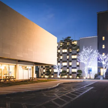 The N Resort Hotel&Spa YangYang