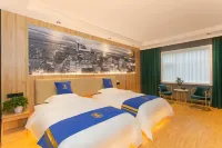 Super 8 Hotel (Lezhi Branch) Hotels in Lezhi