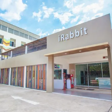 IRabbit Hotel