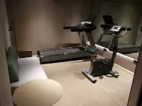 JI Hotel (Zoucheng Wanda Plaza) - Træningscentre