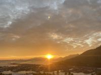 陵水海岸线旅租 - 酒店景观