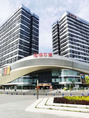 New Zheng Boyue Theme B & B