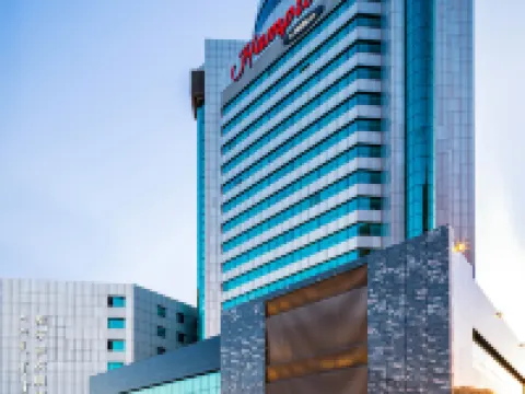 Hampton by Hilton Hohhot Gulou Hotels in Hohhot