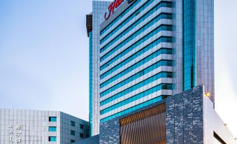 Hampton  by Hilton Hohhot Gulou