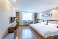 โรงแรมธูค จีน (สาขา ที่ว่าการประชาชน ถังเซียน เป่าติ้ง)