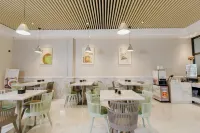JIN YOTEL(South Second Ring & South Shiyangqiao Road, Hohhot) - ห้องครัว