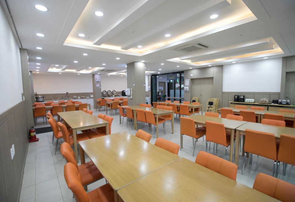 수앤수 리조트앤호텔