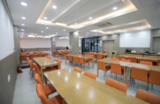 Suandsu Resort