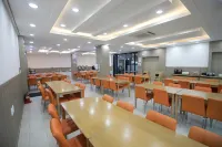 Suandsu Resort