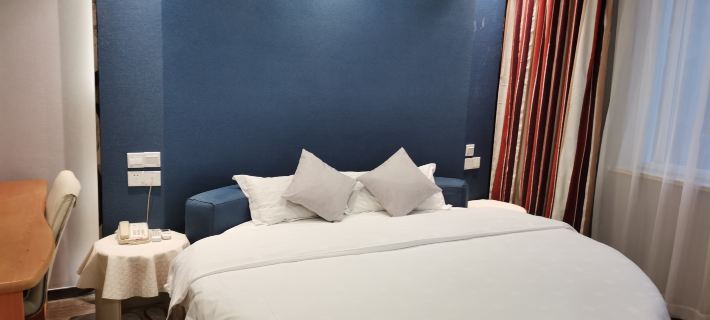 Ruisite Hotel, Luxian County Hotels in Jingxian