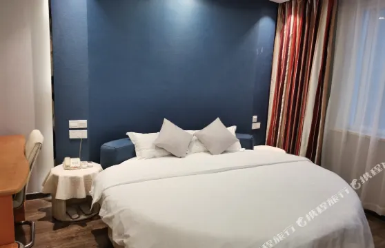 銳思特酒店（皖南第一街環城東路店）