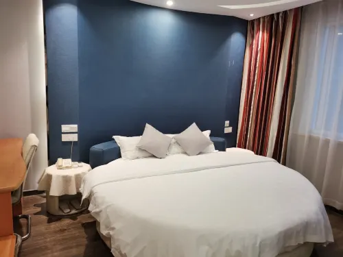 銳思特ホテル（皖南第一街環城東路）