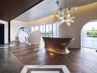The Kahala Hotel & Resort Yokohama Hotels near Naka Ward