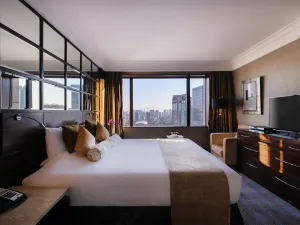 Okura Garden Hotel Shanghai