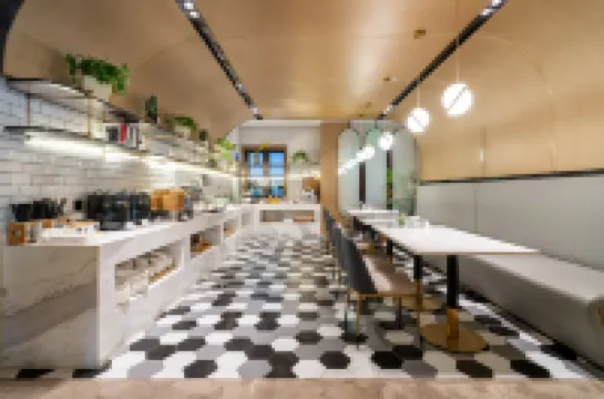 Miju Hotel (Nanjing Lukou Airport)