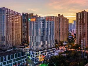 Vienna Hotel (Kunming Dianchi Wanda)