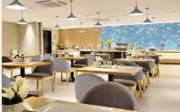 Homeinn · neo (Yancheng North Bus Station Shenxin Mingcheng)
