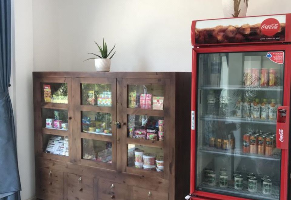 Thao Trang Hotel Dong Hoi