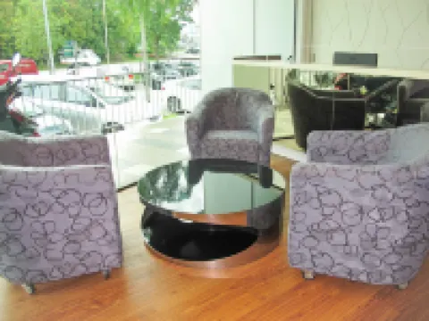 Classical Boutique Hotel