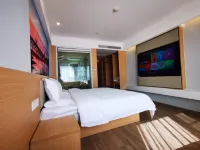BAiyi Hotel Hotels in Liangxi District