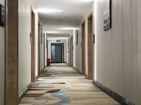 广元天籁酒店 - 精致双床房