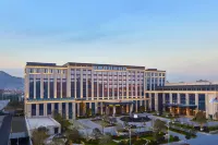 Wenzhou Airport Marriott Hotel Hotels in Wenzhou