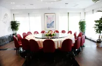 jinhuajinwu hotel - Airport Shuttle