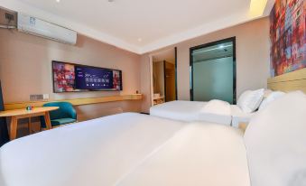 LvAn Hotel(Chengdu Happy Valley)