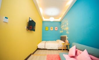 Xiaogan Yijia E-sports Themed Hotel
