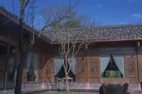 Bamboo Resort - servizio colazione