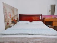 惠州平价住宿 - 舒适大床房