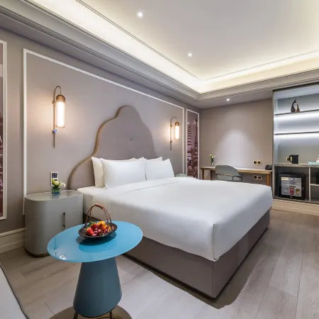 Mercure Yanan Downtown