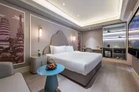 Mercure Yanan Downtown Hotels in Yan'an