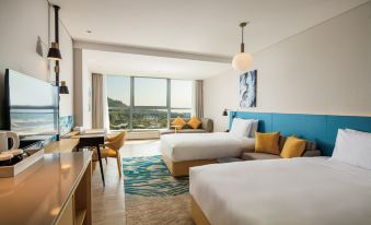 Hilton Garden Inn Zhuhai Hengqin Sumlodol Park