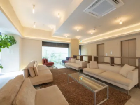 HOTEL メリケンポート 神戸元町 神戸のホテル