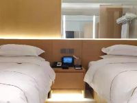 常州常工明都国际酒店 - 智能豪华双床房