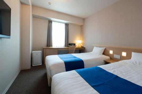 호텔 메리켄 포트 고베 모토마치 위치