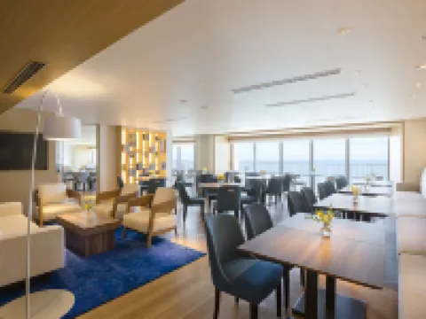 Hilton Okinawa Sesoko Resort Hotels in Motobu