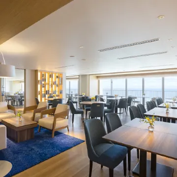 Hilton Okinawa Sesoko Resort