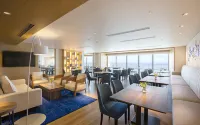 Hilton Okinawa Sesoko Resort