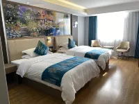 7Days Inn Hotel (Pei County Hancheng Zhong Road) Hotels near Dafengge Square