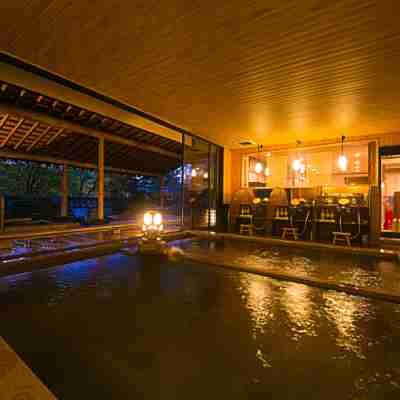 飛騨亭花扇 Fitness & Recreational Facilities