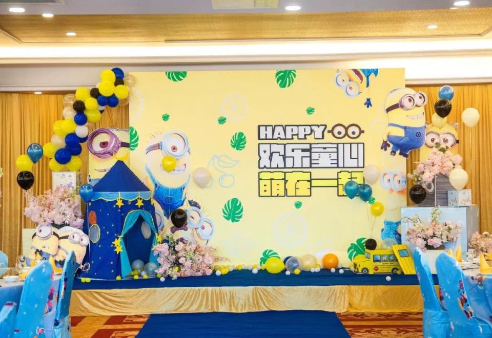 3. 펀이 커라 호텔..