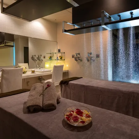 Villa Concordia Resort & Spa