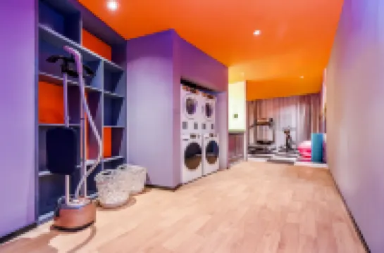 โรงแรมช้อน ไพน์ (สาขาจัตุรัสสรรพสินค้าเจียฟางเป่ย ถนนคนเดินหงหย่าต้ง ฉงชิ่ง)